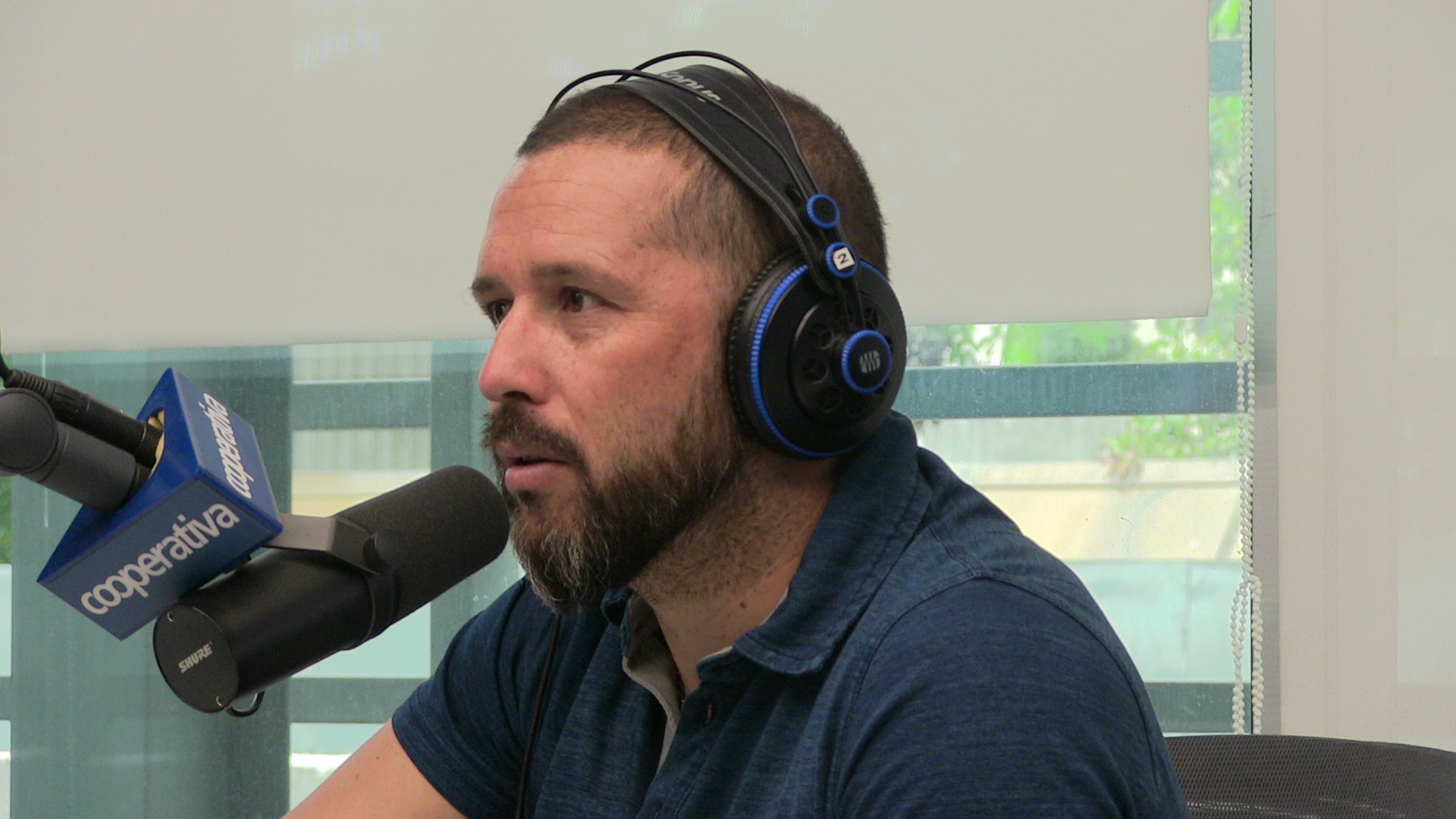 El Show de Al Aire Libre: ¿A quién apoyarás en la final de Rusia 2018?