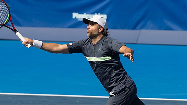 Fernando González se llevó todos los aplausos tras hacer un “gran Willy” en Wimbledon