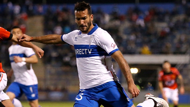 Germán Voboril: En Argentina veneramos a Messi, pero él no puede hacer nada solo