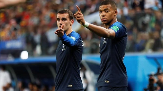 Así es como la FIFA definirá al ganador del Balón de Oro del Mundial de Rusia 2018