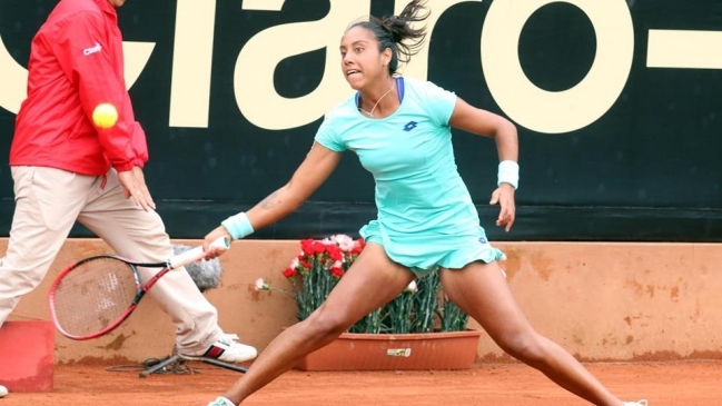 Daniela Seguel y Alexa Guarachi disputarán la qualy en torneos WTA europeos