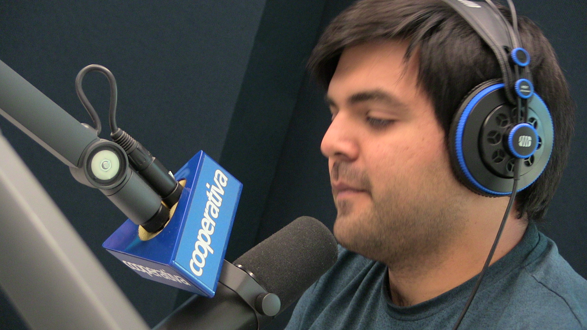 Todo por el Deporte: La intensa semifinal entre Anderson e Isner