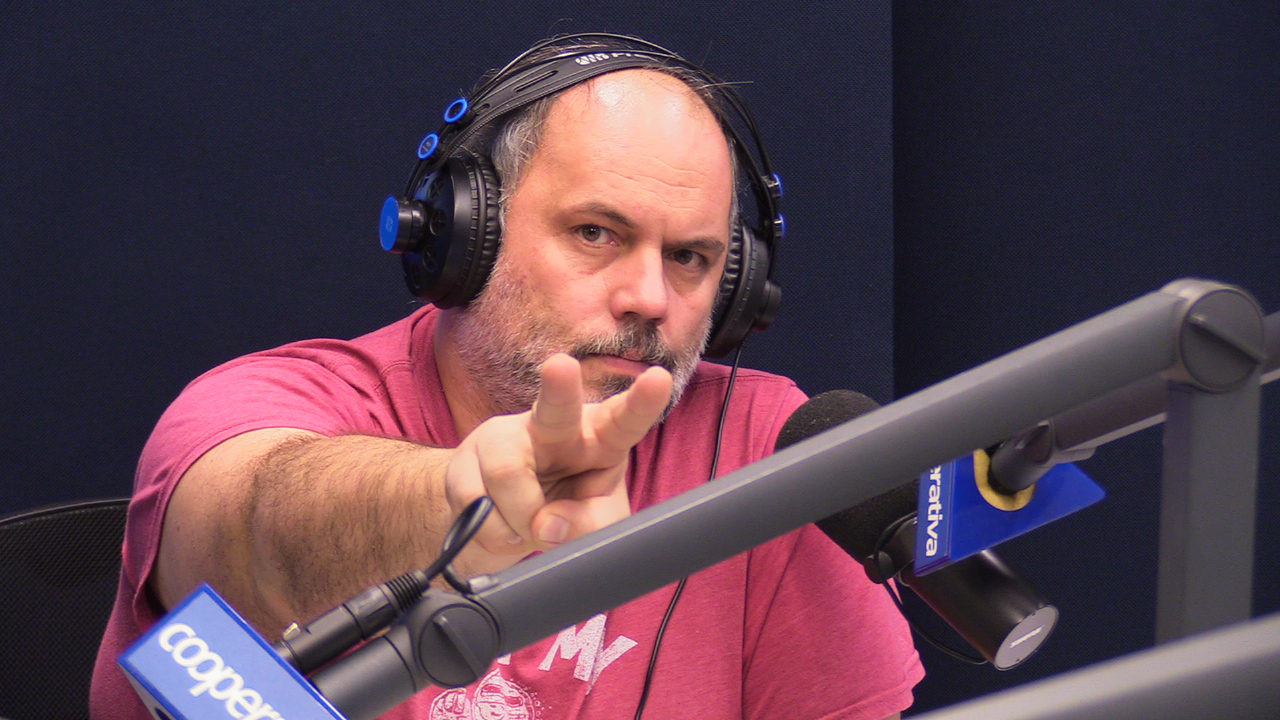 Los Hijos de Putin: ¿Quién será campeón de Rusia 2018?