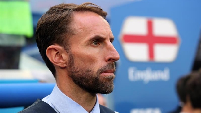 Gareth Southgate: Terminamos entre los cuatro primeros, fue una aventura maravillosa