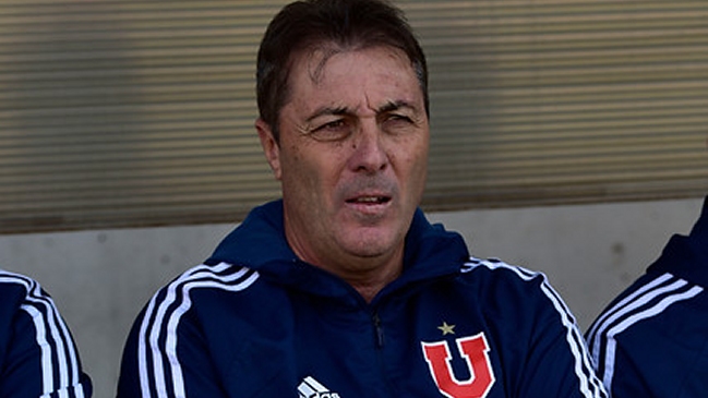 Frank Kudelka: Somos muy conscientes de las cosas que tenemos que mejorar