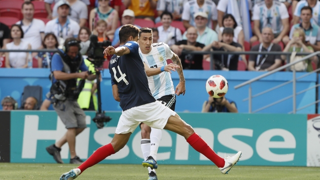 El extraño “consuelo” de la prensa argentina tras el título de Francia