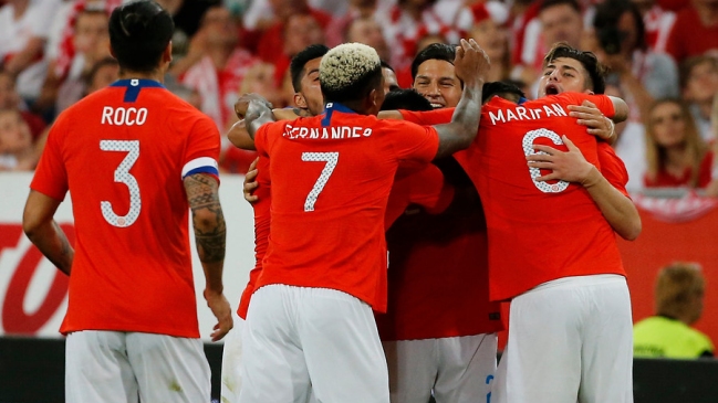 Ministerio del Deporte llama a dejar atrás Rusia 2018 y prepararse para Qatar 2022