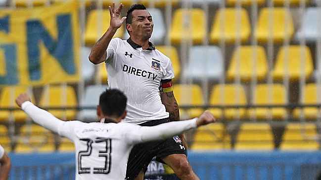 Gobernadora de Valparaíso y visita de Colo Colo al Sausalito: El partido no reviste riesgos