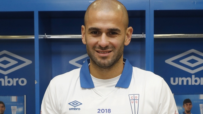 Sebastián Sáez: Lo que se hizo alcanzó para ser líder, pero hay que mejorar para mantenerse arriba