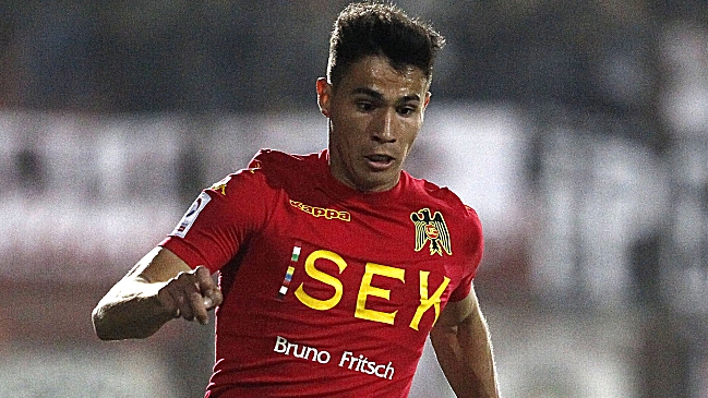 Vélez Sarsfield reconoció interés en Pablo Galdames