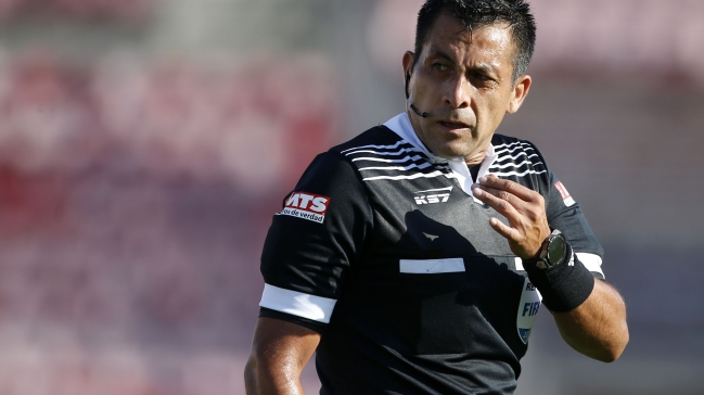 Julio Bascuñán y su paso por el Mundial: Uno siempre quiere dirigir, pero me tocó estar en la banca