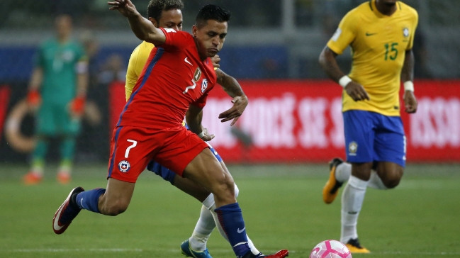 Dirigentes de Conmebol aspiran a mantener formato en clasificatorias