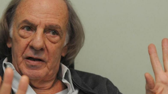 Menotti manifestó su furia contra la AFA: Me dan ganas de agarrar un revólver y matarlos