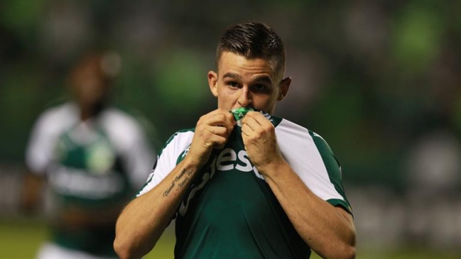 Deportivo Cali aplastó a Bolívar y puso un pie en octavos de la Copa Sudamericana