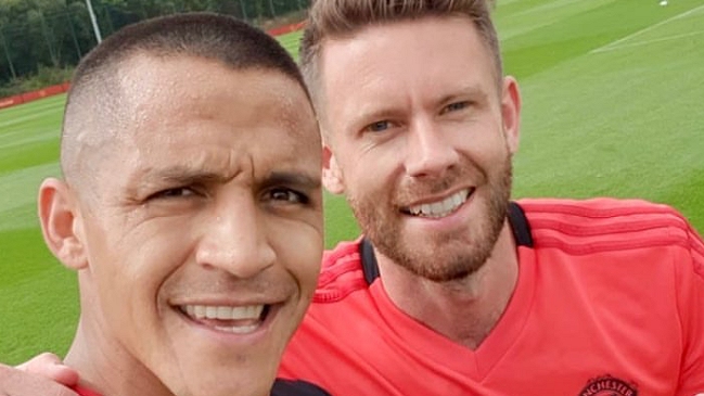 Alexis afirmó que viajará “pronto” a Estados Unidos