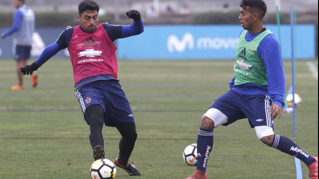 Gonzalo Jara: Sentimos la pérdida de Beausejour