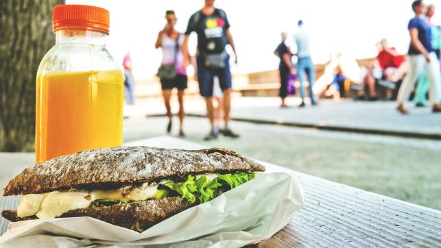 La Historia es Nuestra: El origen de las huelgas de hambre