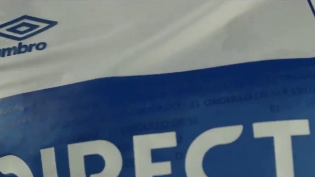 ¿Qué leyenda te gustaría que apareciera en la camiseta de tu equipo?