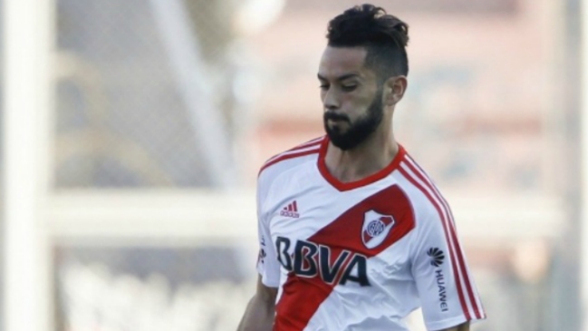 Se cayó el fichaje de Marcelo Larrondo en Universidad de Concepción