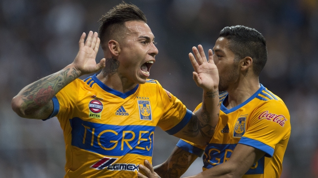 Una legión de 22 chilenos se toma la liga mexicana que arranca este viernes