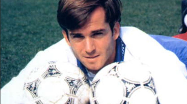 El emotivo editorial de Rodrigo Goldberg dedicado a Raimundo Tupper