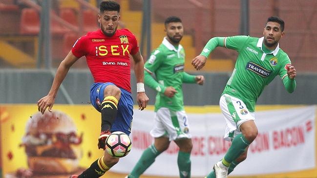 El U. Española vs. Audax será parte de campaña “Vamos al Estadio” e hinchas compartirán tribuna