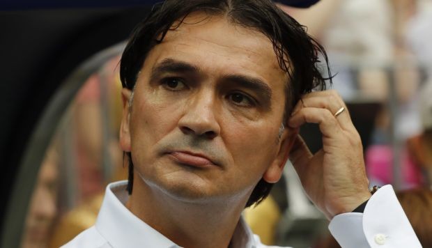 La Historia Es Nuestra: Igor Premuzic