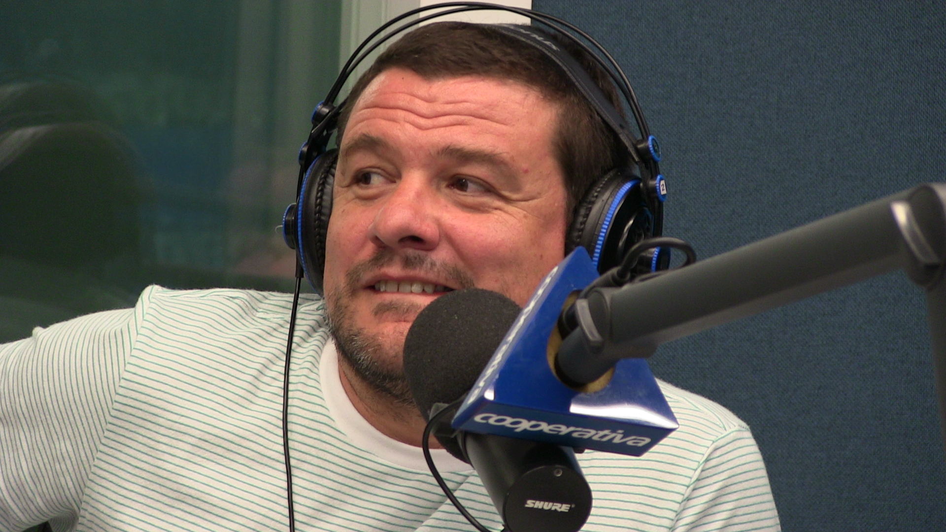 Al Aire Libre PM: El arranque de la segunda rueda del Campeonato Nacional