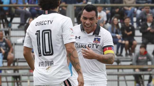 Colo Colo es el equipo con más seguidores en Twitter