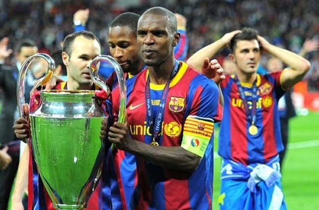 Fiscalía de Barcelona pidió que reabran investigación por el trasplante de Abidal