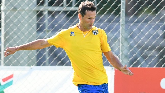 Parma fue castigado con cinco puntos por intentar arreglar un partido