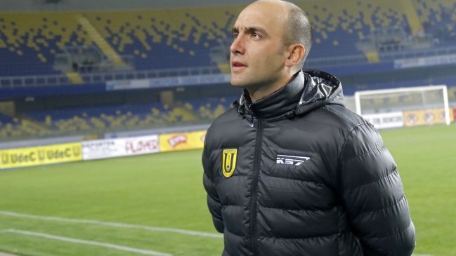 Francisco Bozán: Si pensáramos en el largo plazo nuestros niveles de concentración bajarían