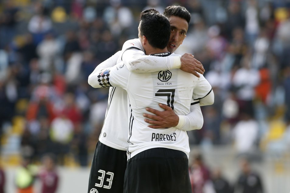 Colo Colo es el más popular: Las preferencias de los hinchas según la encuesta Adimark