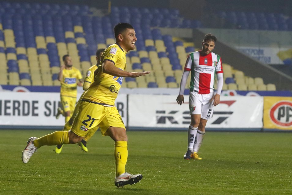 Un nuevo líder y el regreso de una dupla letal: Las 10 postales de la fecha 16