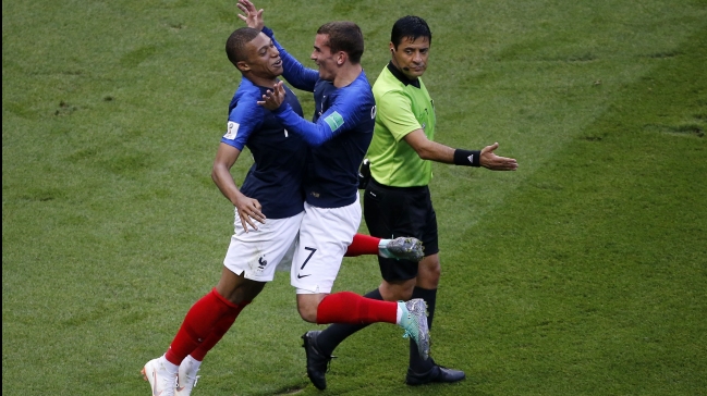 Tres campeones mundiales lideran los candidatos al The Best