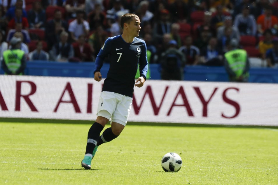 Los 10 nominados al premio The Best de la FIFA