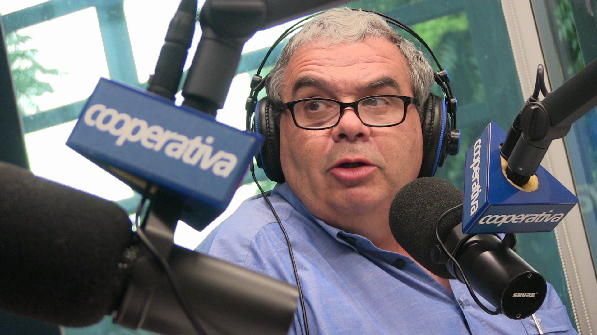 El Show de Al Aire Libre: ¿En qué jugadas hubieras querido que existiera el VAR en Chile?