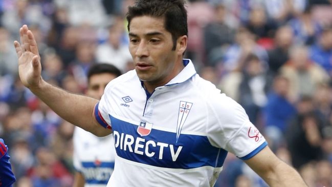 Cristián Alvarez y balazos en el CDA: “Condenamos cualquier acto de violencia”