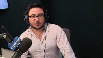 Al Aire Libre PM: La Fiscalía Sur citará a Johnny Herrera