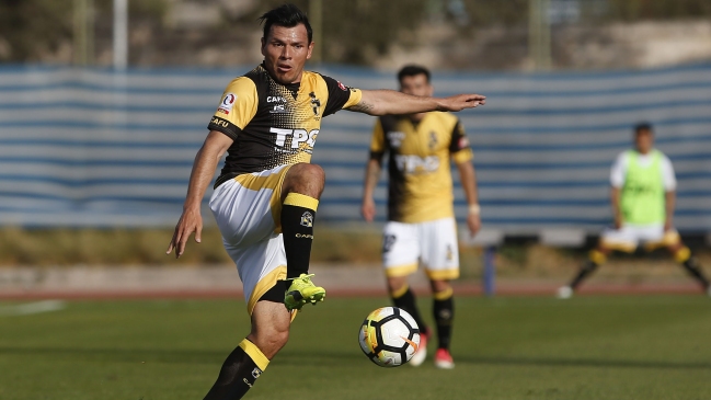 La programación de la decimoséptima fecha del Campeonato de Primera B