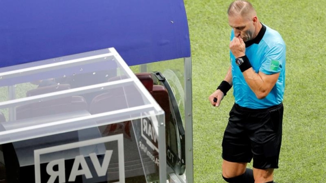 Grupo Mediapro será el proveedor oficial del VAR en la Conmebol