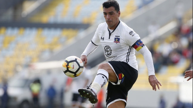 Esteban Paredes: “No pienso en lo del récord, lo más importante es seguir sumando triunfos”