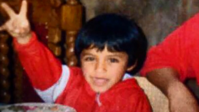 Emotivo video sobre Alexis Sánchez circula en Inglaterra: “De la pobreza extrema a Niño Maravilla”