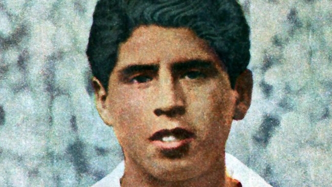 Universidad Católica lamentó el deceso de Orlando Ramírez, mundialista en Inglaterra ’66