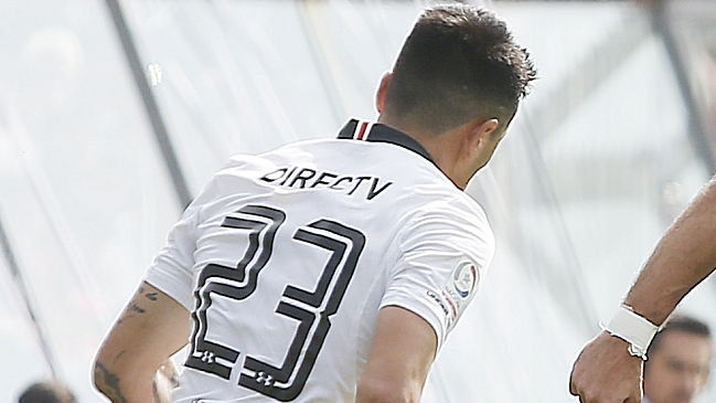 Angel Botto: No veo negligencia ni dolo por la camiseta de Claudio Baeza