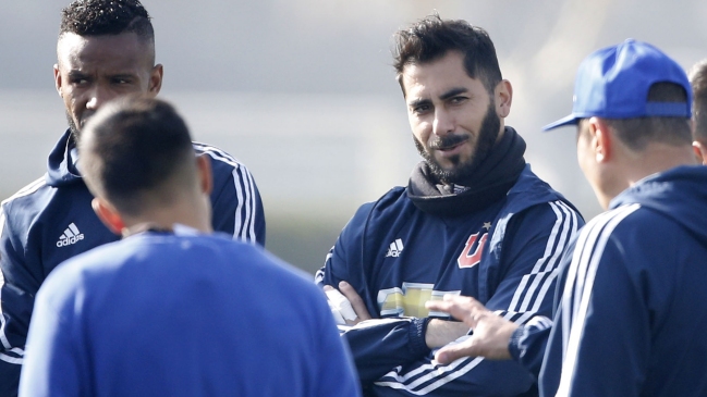 Johnny Herrera: Estamos cagados como sociedad