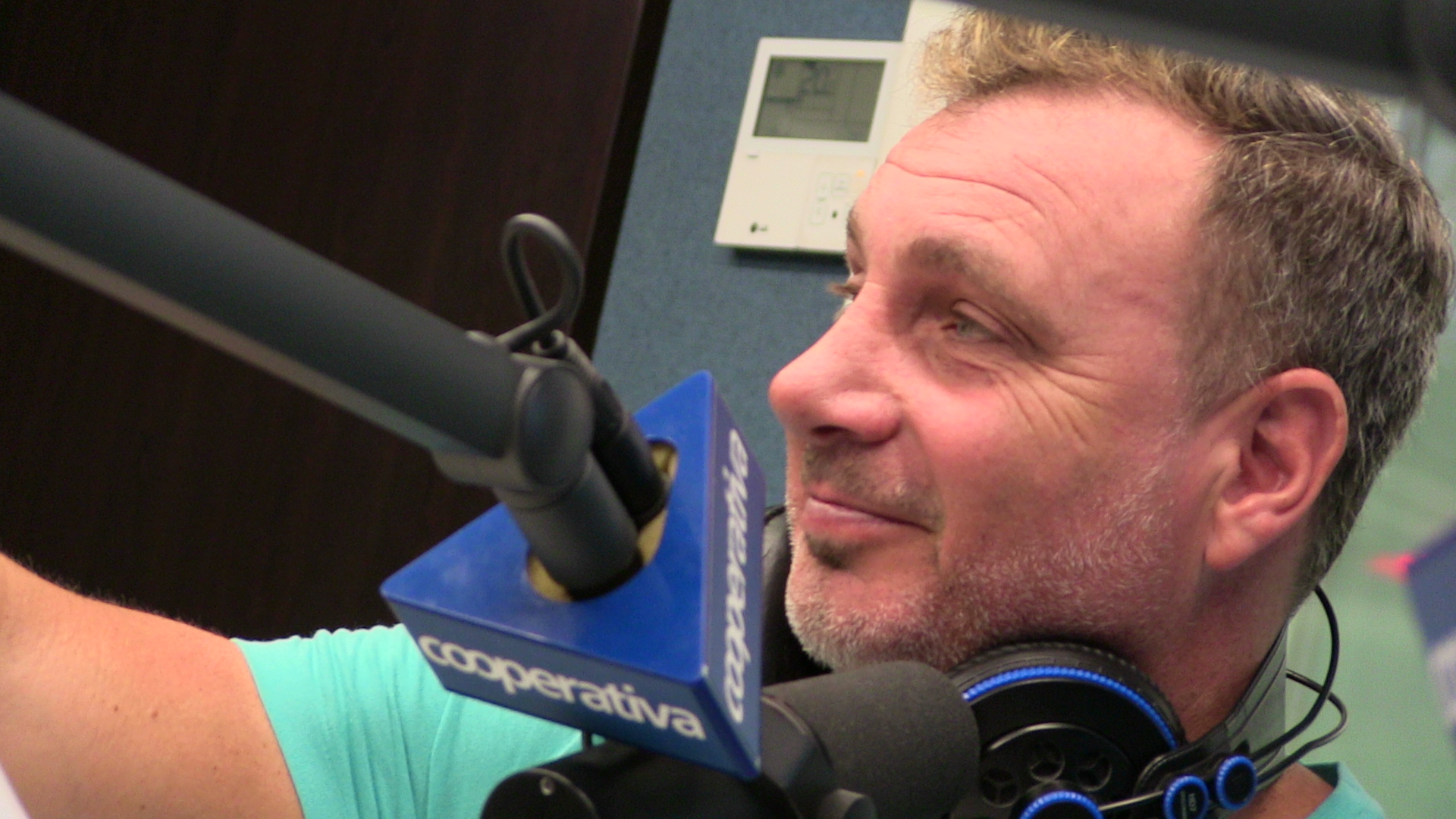 El Show de Al Aire Libre: ¿Con qué famoso te sacarías una foto?