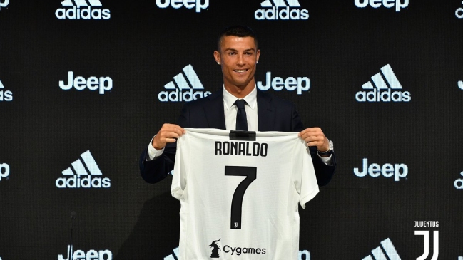 La columna de Leonardo Burgueño: Juventus se arma alrededor de Cristiano