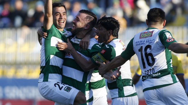 ¡Triunfo histórico! Temuco golpeó a San Lorenzo y puso la mira en los octavos de la Sudamericana