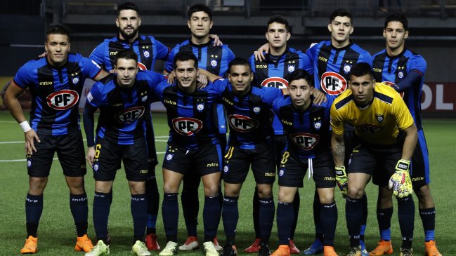 Huachipato y Unión Española dan inicio a la  fecha 17 con un intenso encuentro en Talcahuano